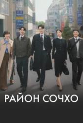 Район Сочхо